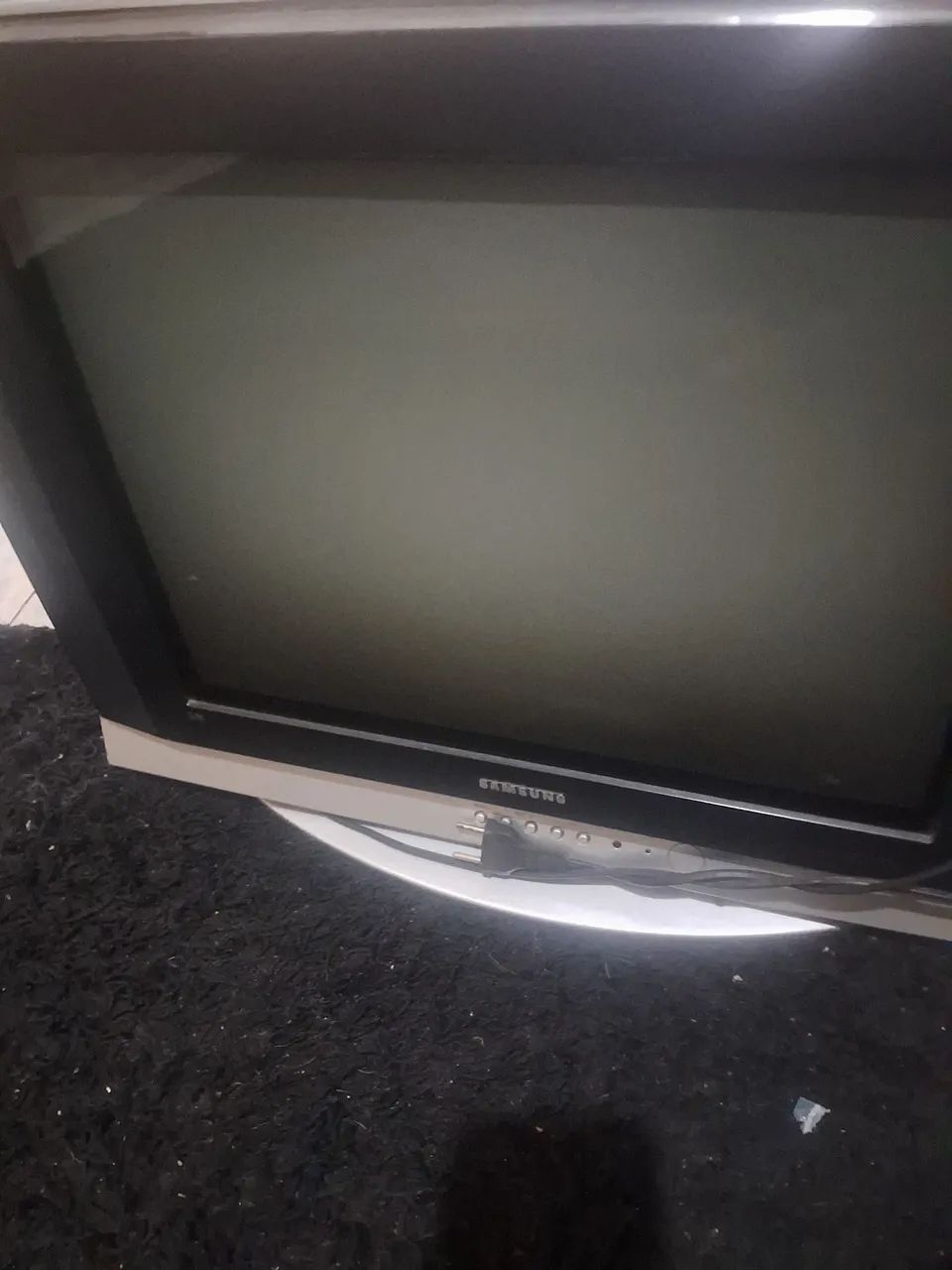 Vendo TV antiga  - Foto 2