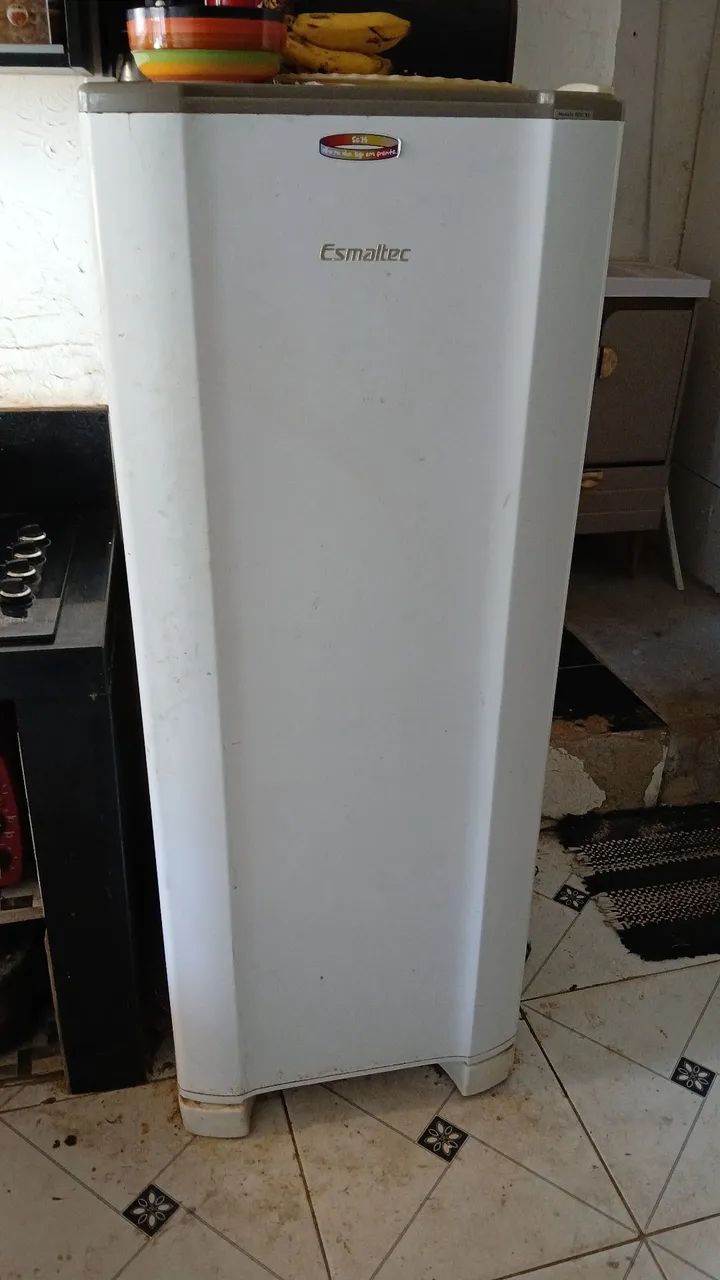 Geladeira 