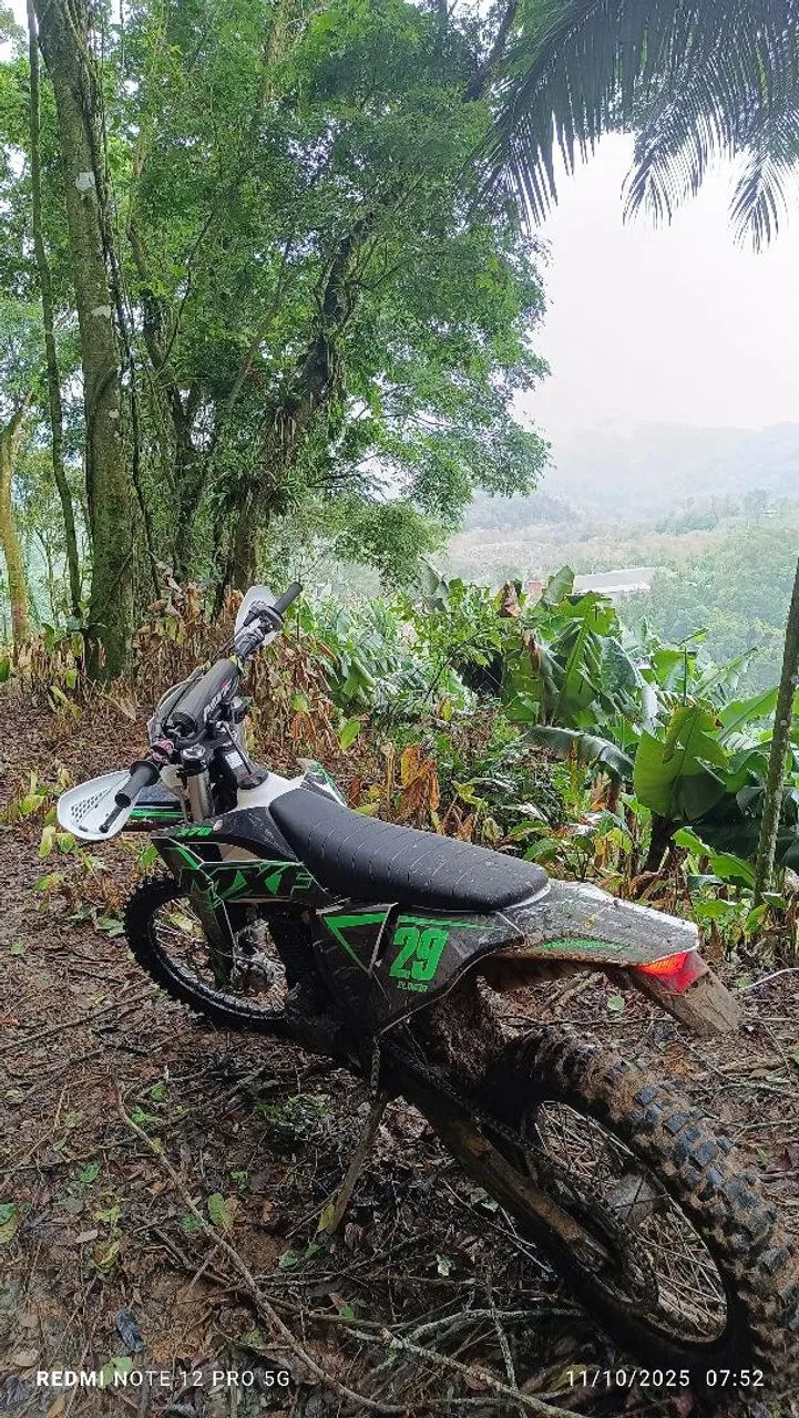 Mxf 270f  - Foto 3