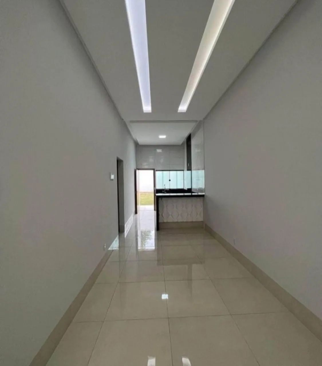 Casa com 2 Quartos em Bairro Tranquilo - Foto 5