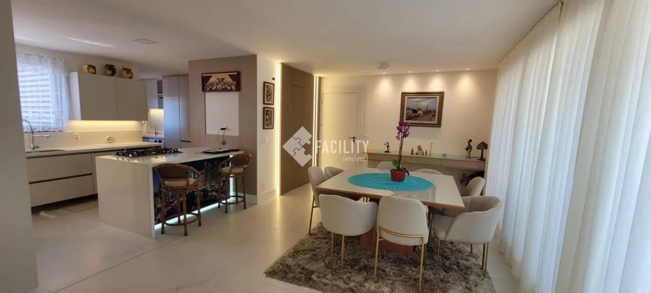 apartamento - Cambuí - Campinas