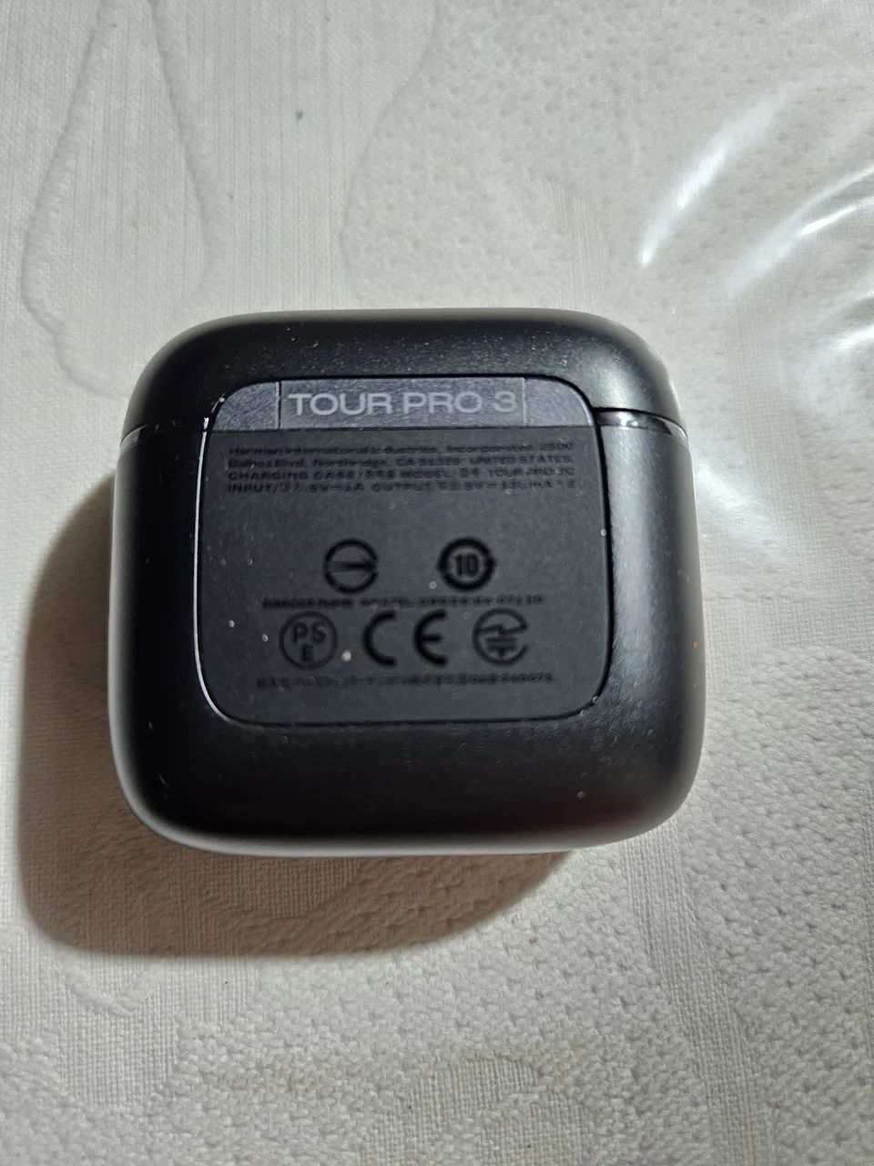 JBL Tour Pro 3  - Foto 2