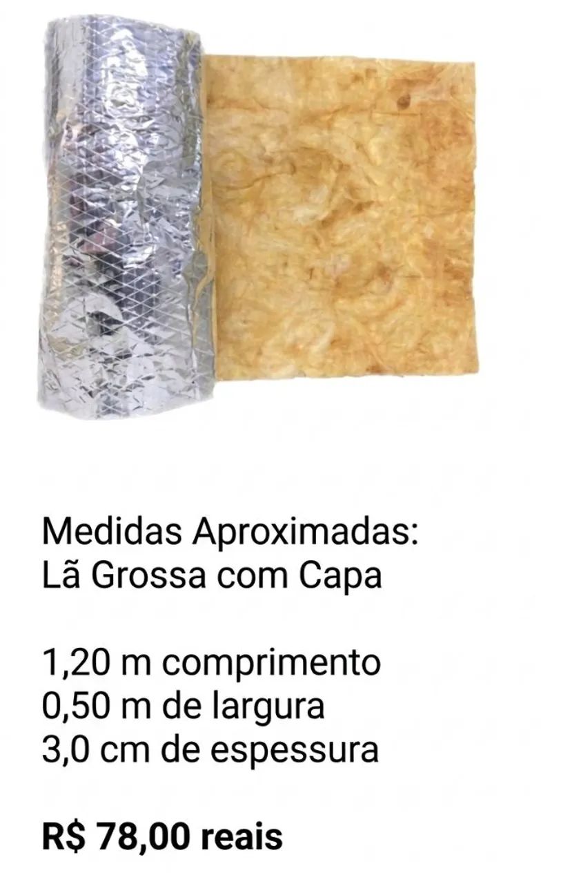 La de Vidro - Diversas  - Foto 3