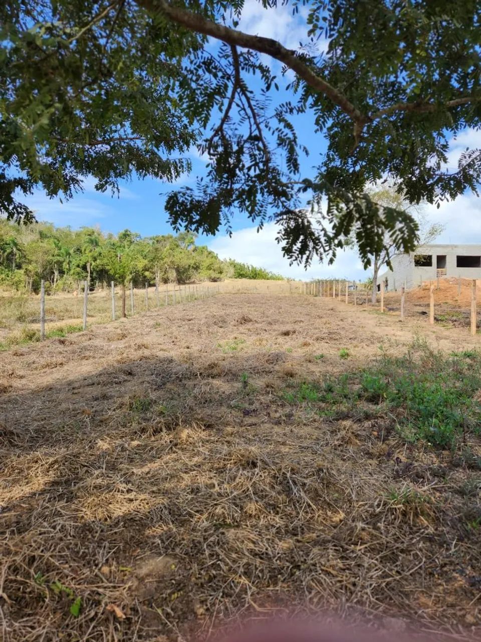 Terreno em Paraibuna