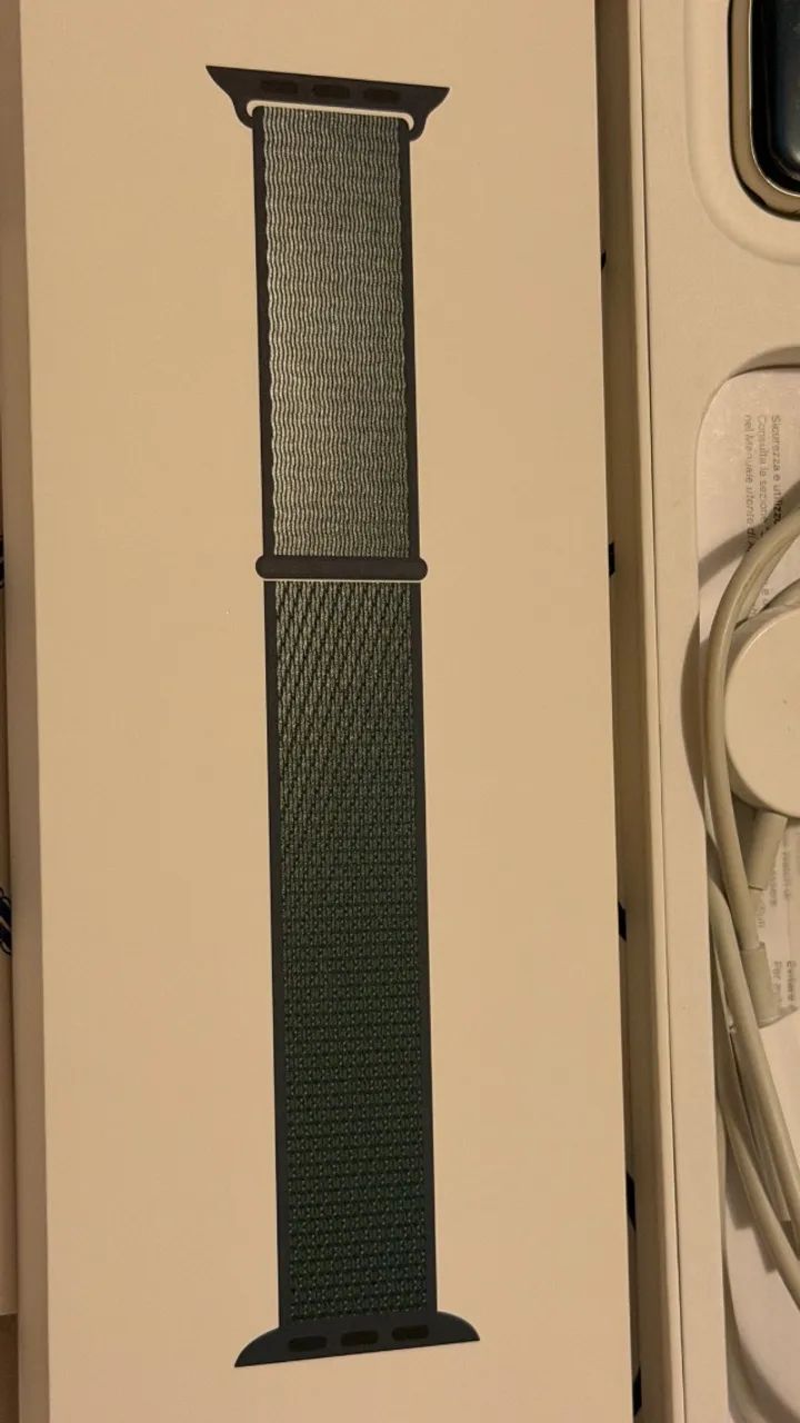 Apple Watch SE 2 - GPS - 2025 - Foto 4