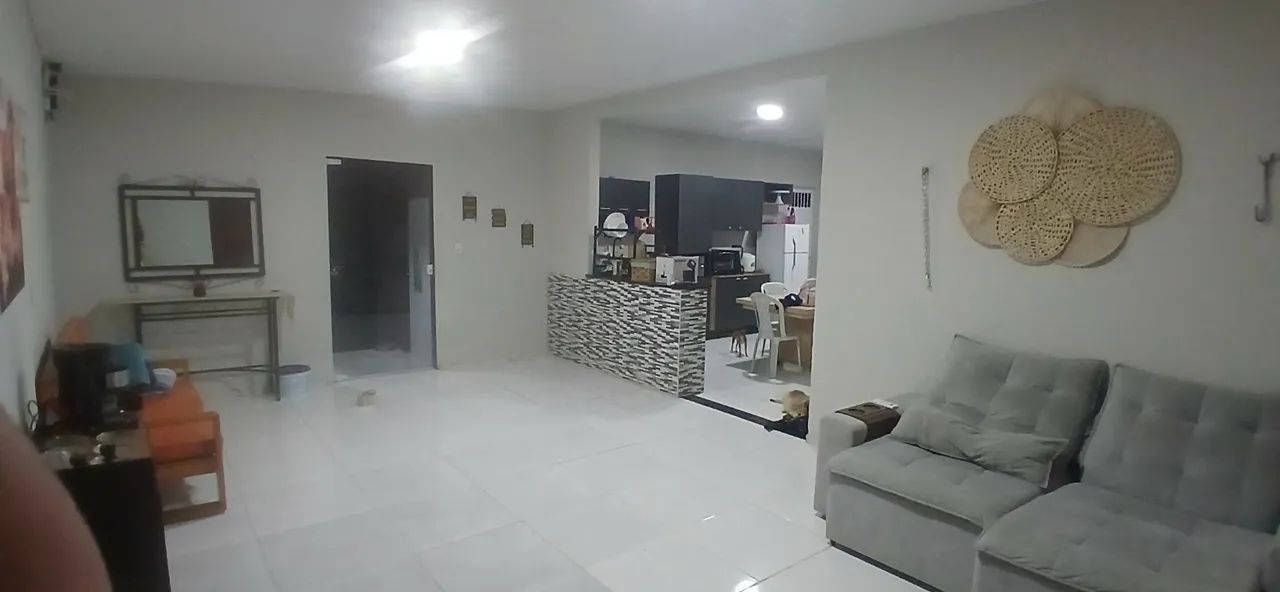 CASA DE PRAIA RONCO DO MAR.  - Foto 3