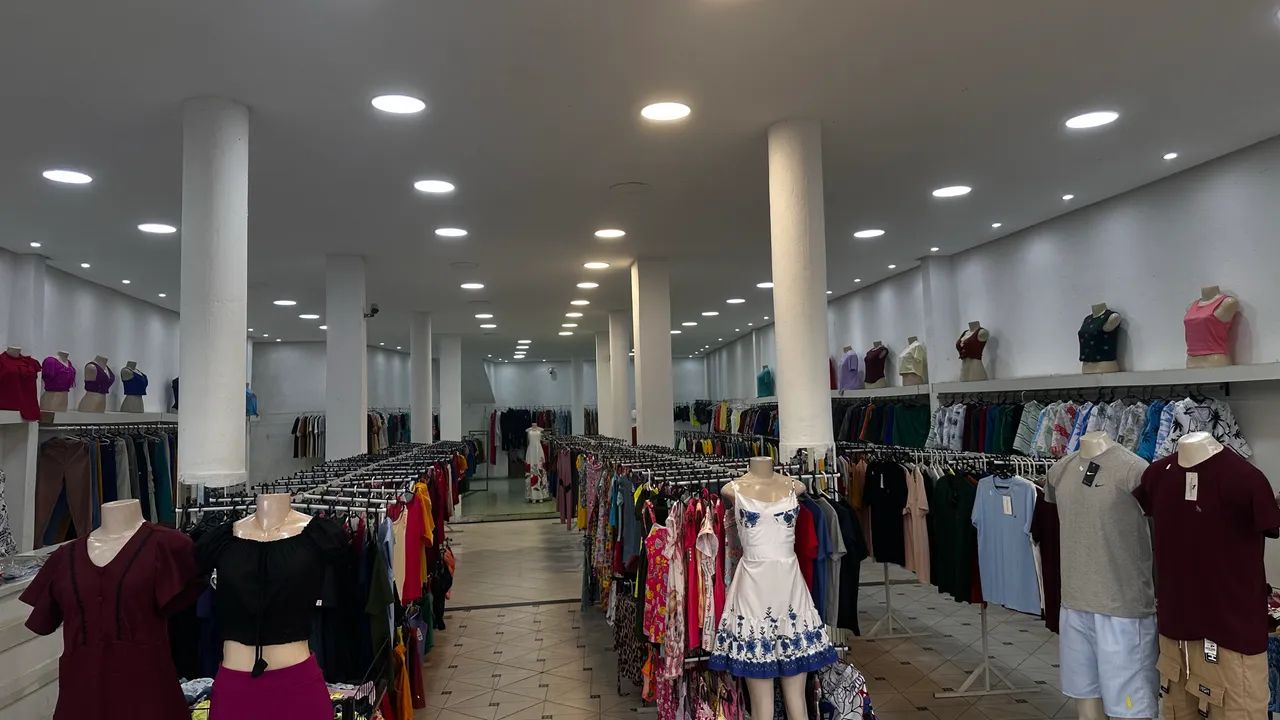 Vendo casa com ponto comercial - Foto 3