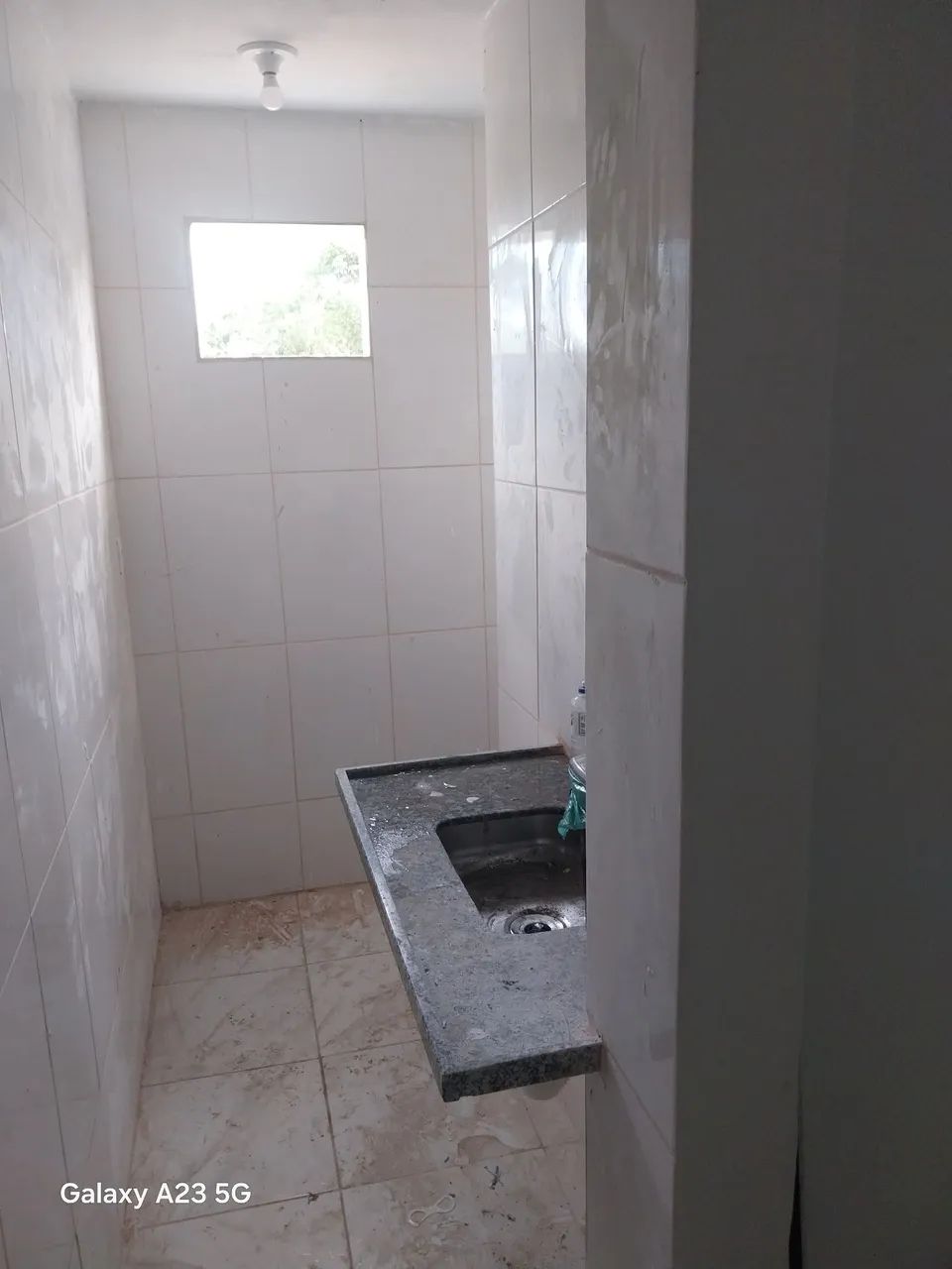 Aluguel de kitnet em cobilandia  - Foto 4