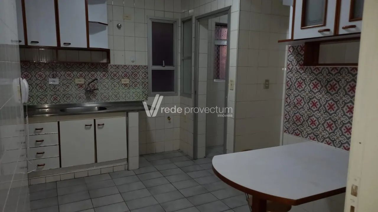 apartamento - Bonfim - Campinas - Foto 5