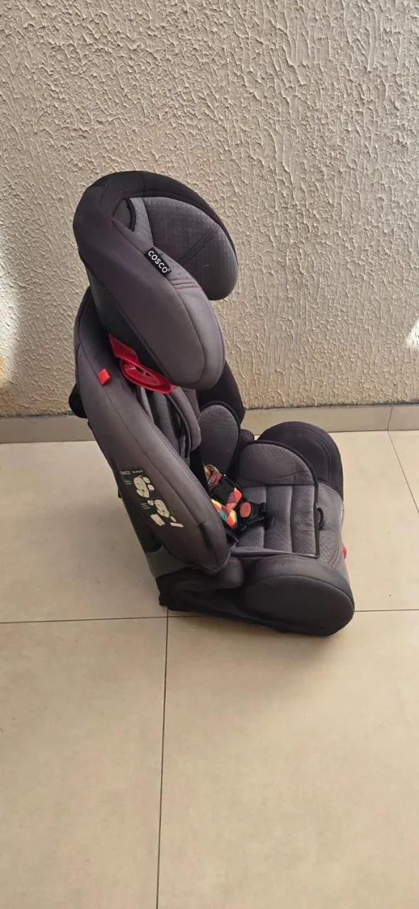 Cadeirinha automóvel Cosco - Foto 4