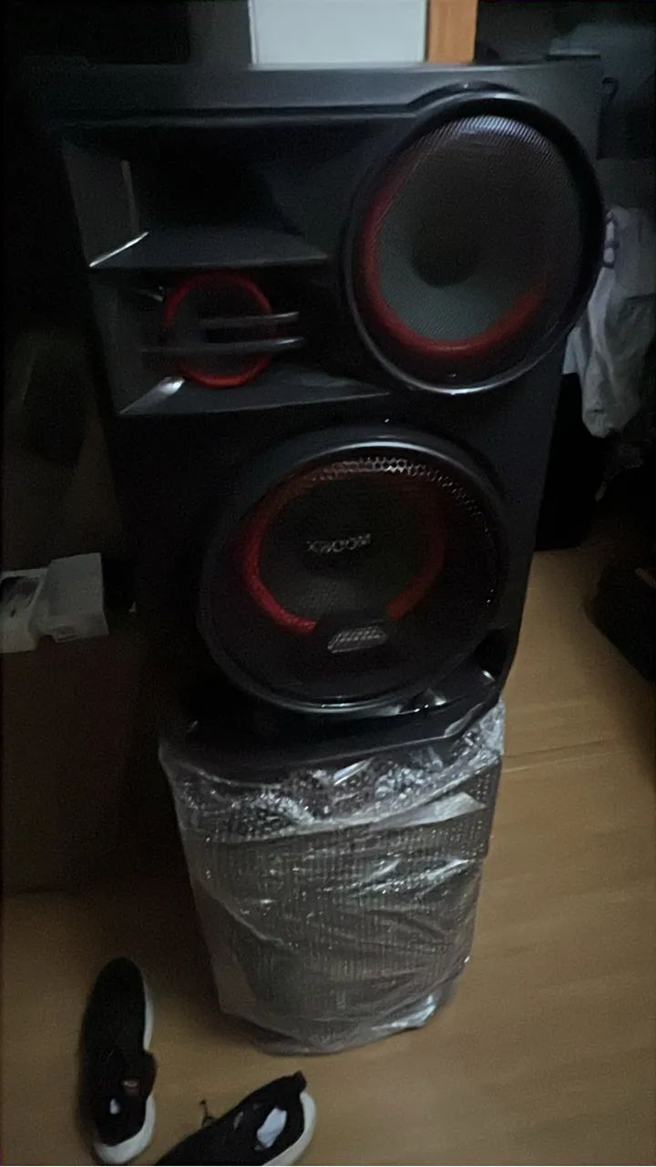 Mini System  - Foto 3