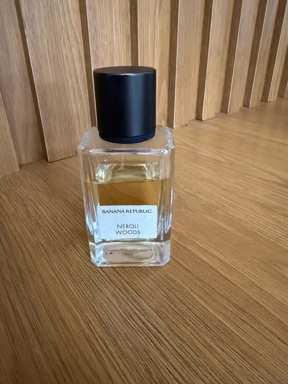 Banana Republic Neroli Woods 