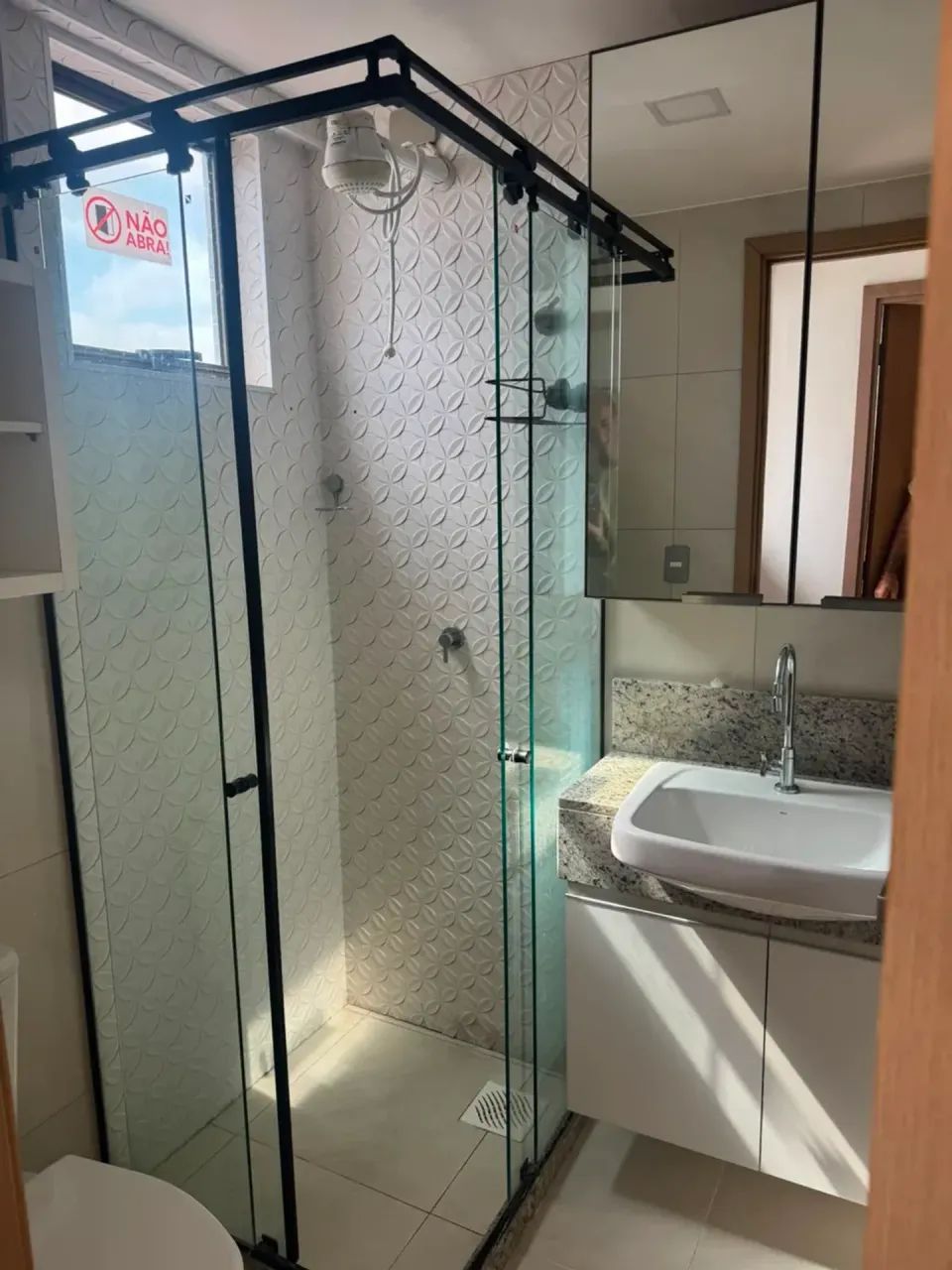 Studio Design Holandeses: Flat 100% Mobiliado para Alugar - Foto 5
