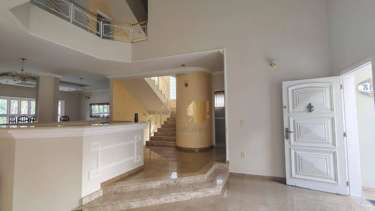 Casa - Condomínio Marambaia - Vinhedo/SP. - Foto 4