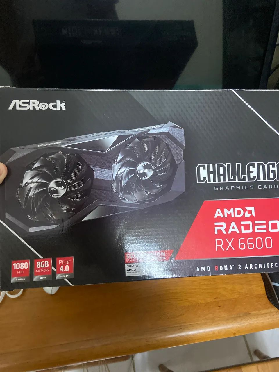 Rx 6600466469614665738240