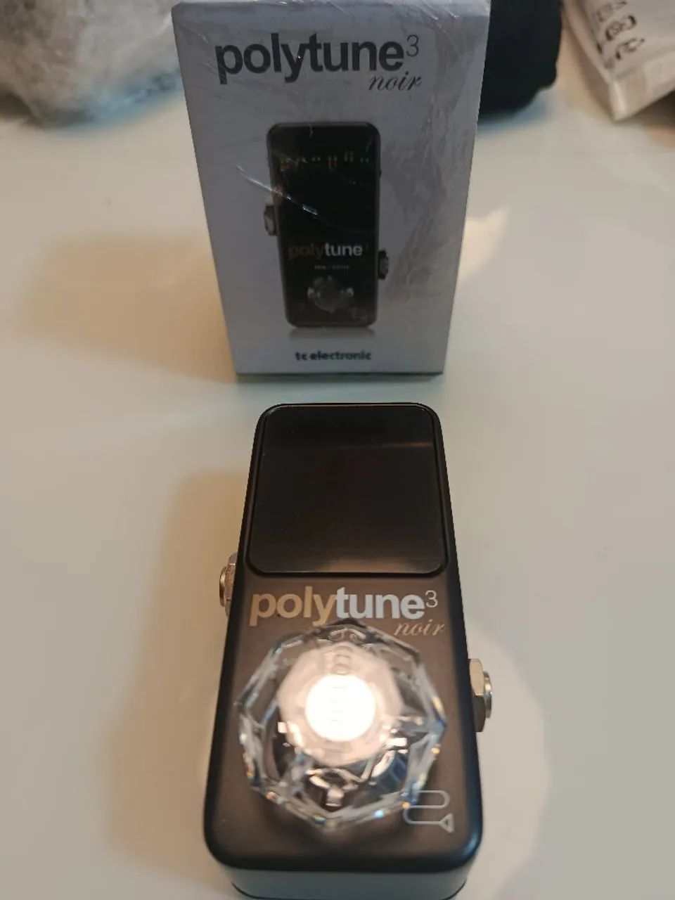 POLYTUNE 3 MINI