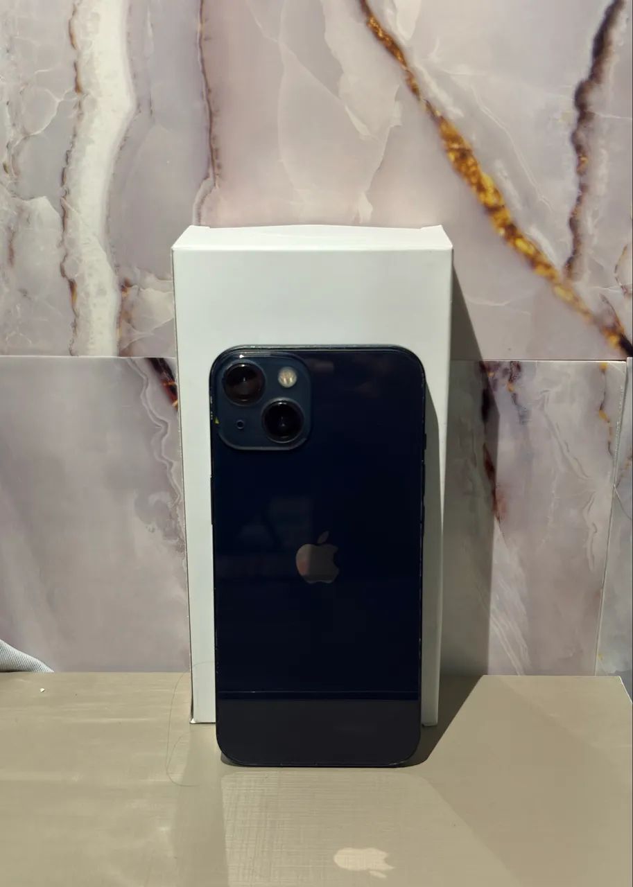 iPhone 13 128GB - Foto 3