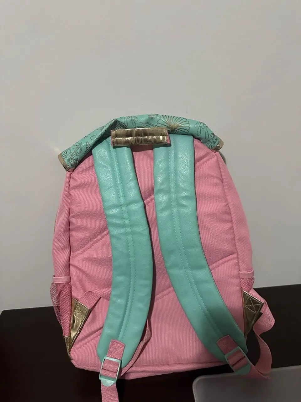 Mochila princesas disney - Foto 2