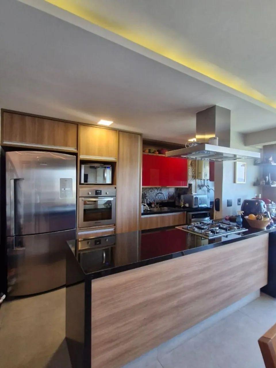 Vendo Cobertura Duplex Reformada no Cidade Jardim - Foto 5