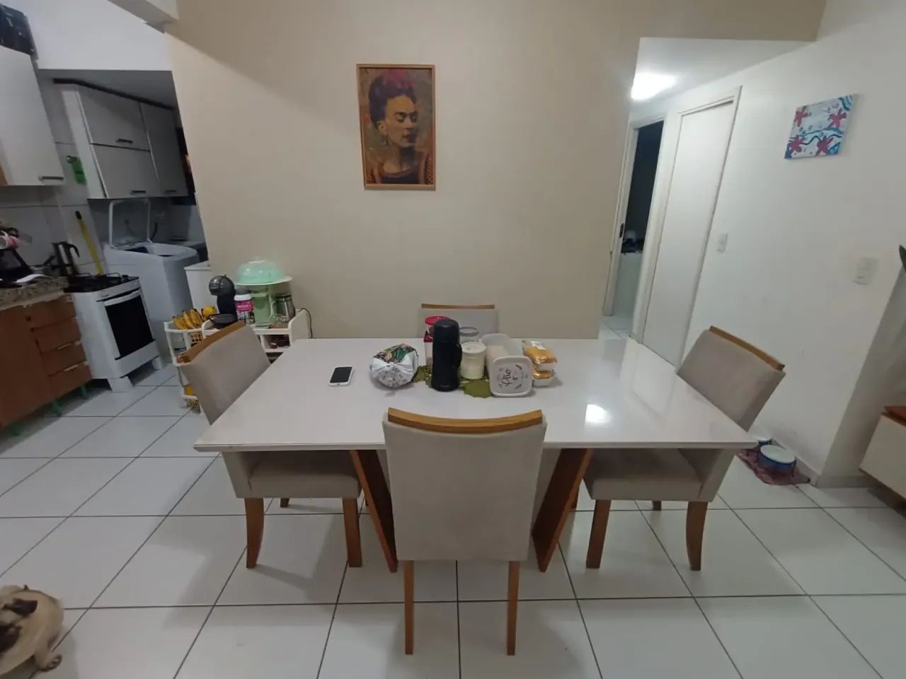 Apartamento à venda no EDIFÍCIO VARANDAS DO VALE, FAROL, Maceió, AL - Foto 4