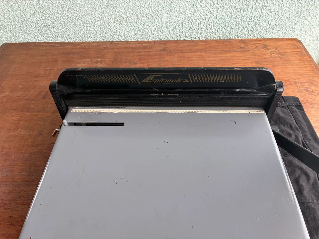 Encadernadora spiramatic $$$250$$ - Foto 4