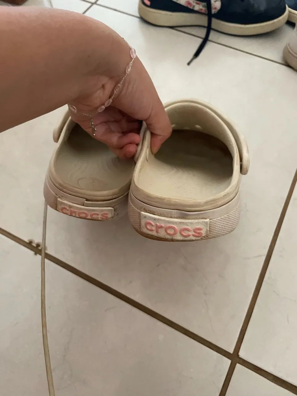 Crocs  - Foto 2