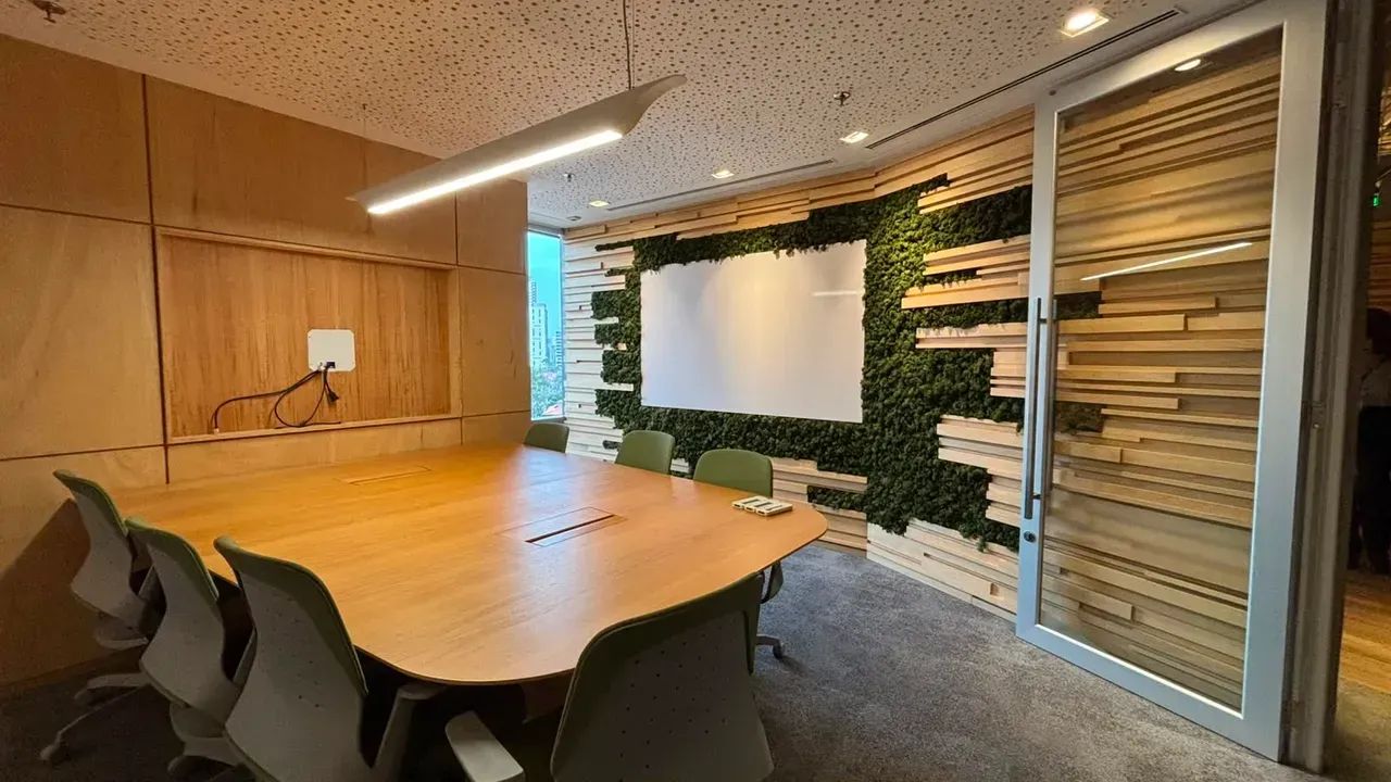 SALA COMERCIAL PARA ALUGAR NO ITAIM BIBI - Foto 5