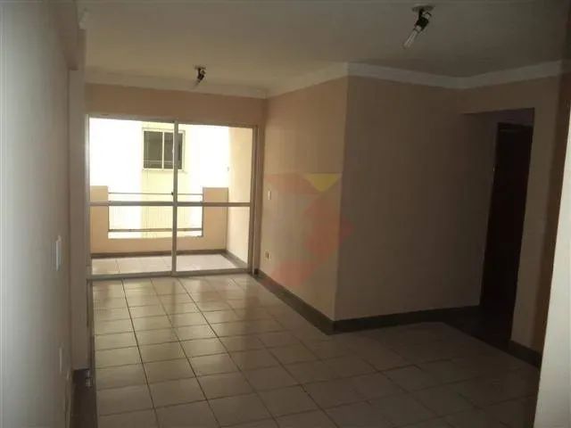 Edifício Portal do Bueno, Apartamento com 3 quartos para alugar, 72 m² - Setor Bueno - Goi