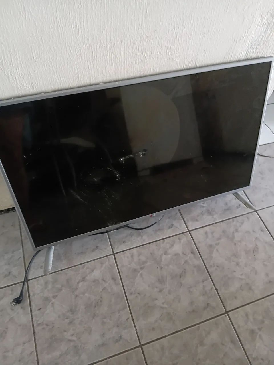 tv LG 50pl - Foto 3