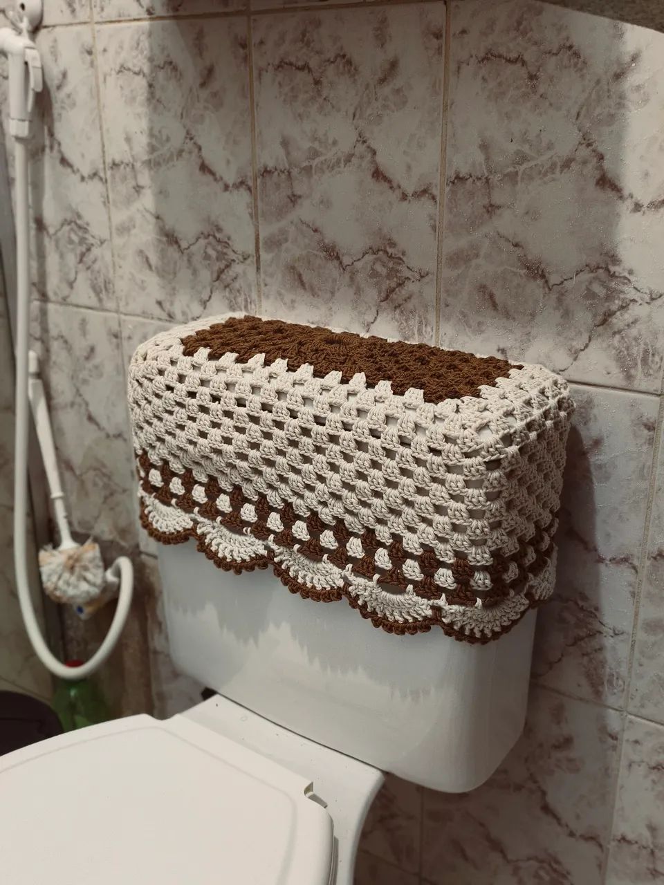 Crochê moda casa - Foto 2