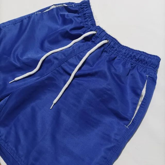 Shorts Praia Azul - Foto 4
