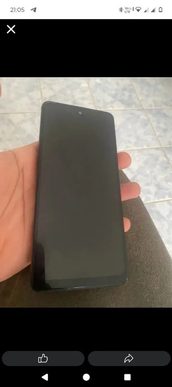 Moto g04s - Foto 2