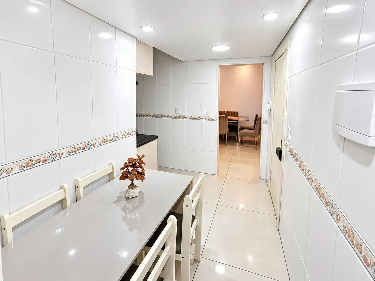 Apartamento 2 dormitórios - Foto 3