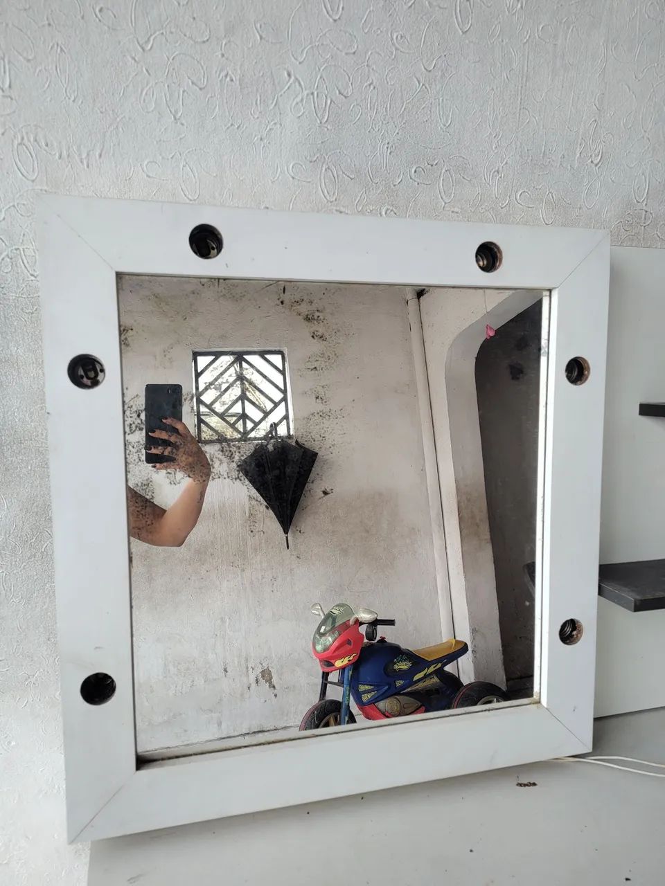 Penteadeira MDF - Foto 3