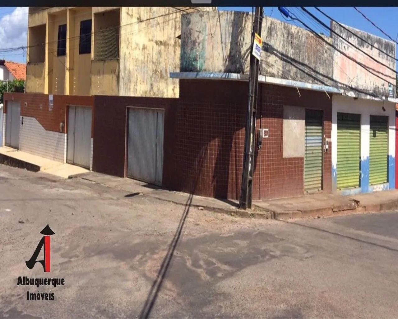 PRÉDIO COMERCIAL em SÃO LUÍS - MA, ALTO DO CALHAU - Foto 4
