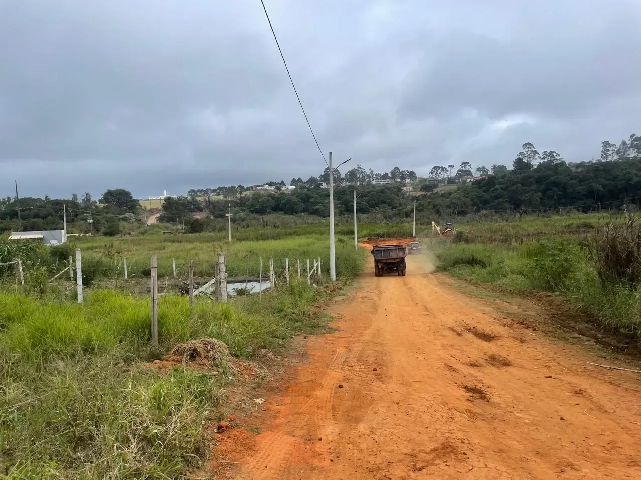 Terrenos Próximos ao Centro de Ibiúna  Aproveite! - Foto 5