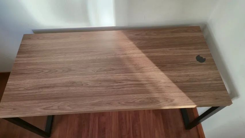 Mesa de escritorio - Home office - Foto 2