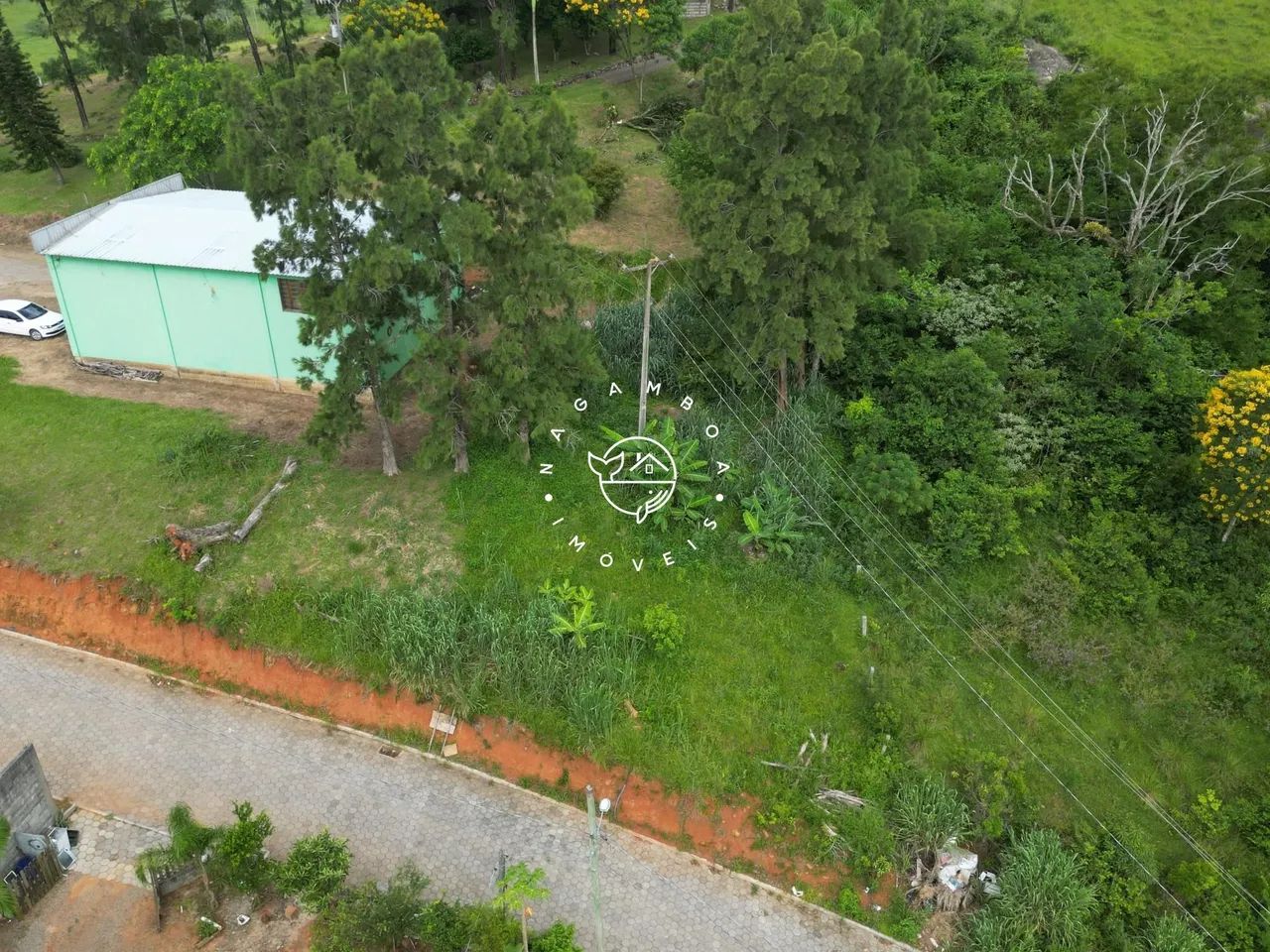 Terreno à venda  excelente oportunidade em Paulo Lopes/SC - Foto 2