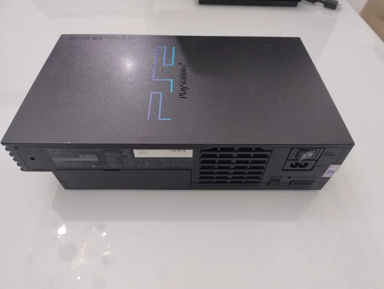 PlayStation 2 FAT  - Foto 3