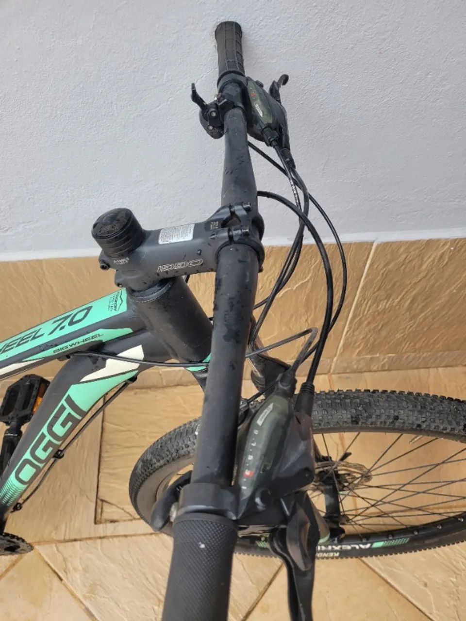 Bicicleta Oggi 7.0 - Foto 3