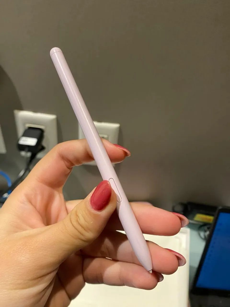 Tablet Samsung  Galaxy S9 Fe - Foto 2