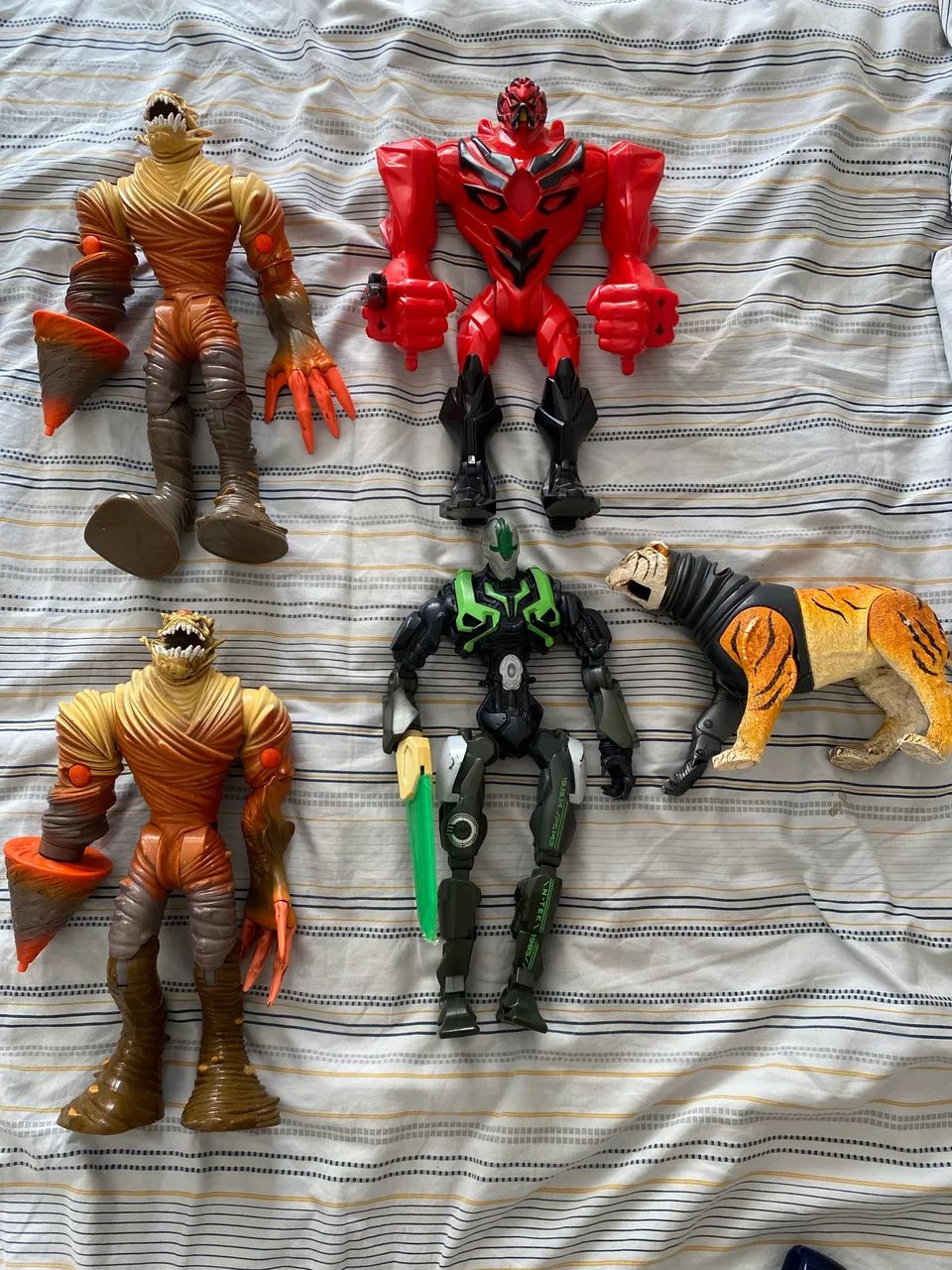 Coleção Max Steel - Foto 4