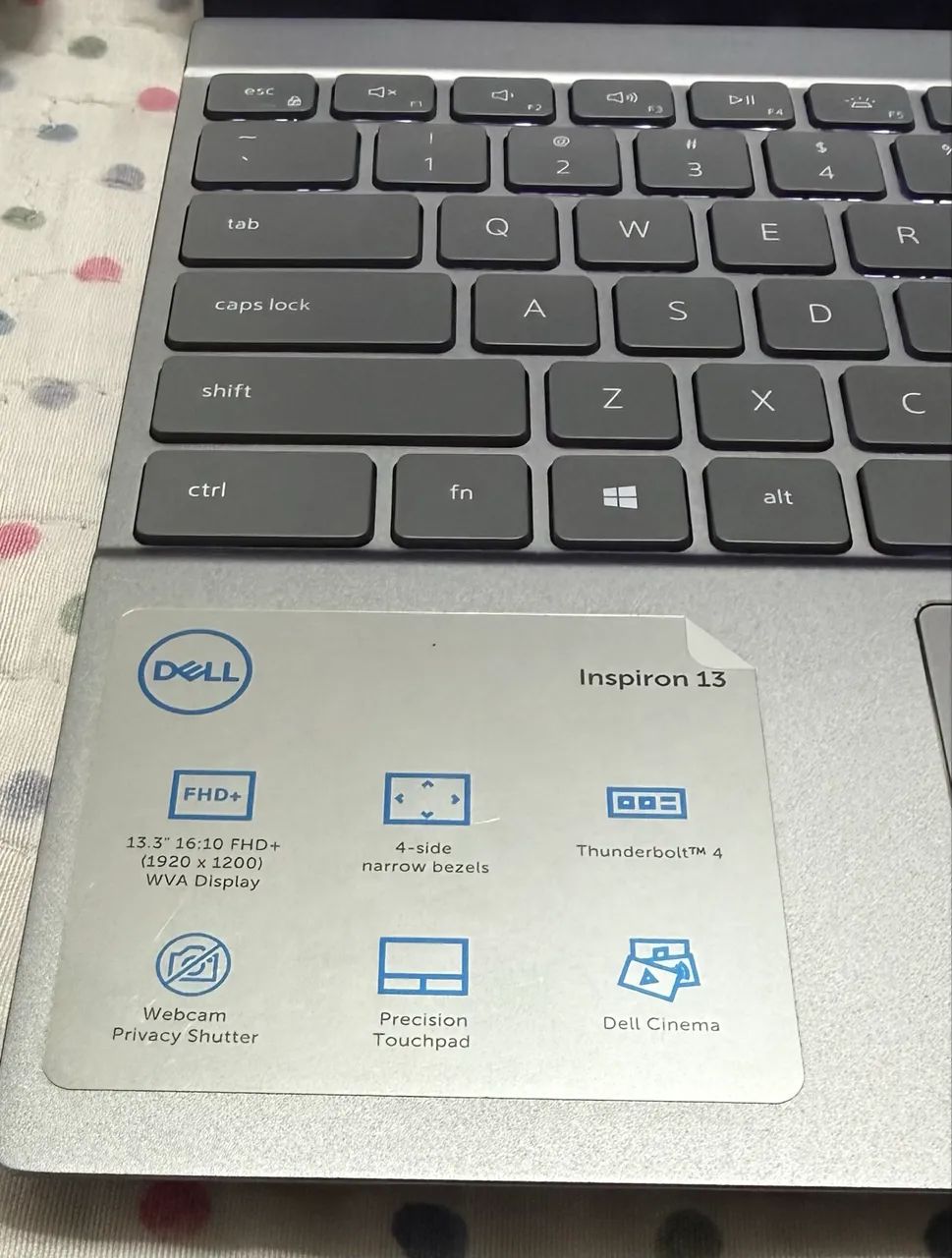 Notebook DELL  - Foto 3