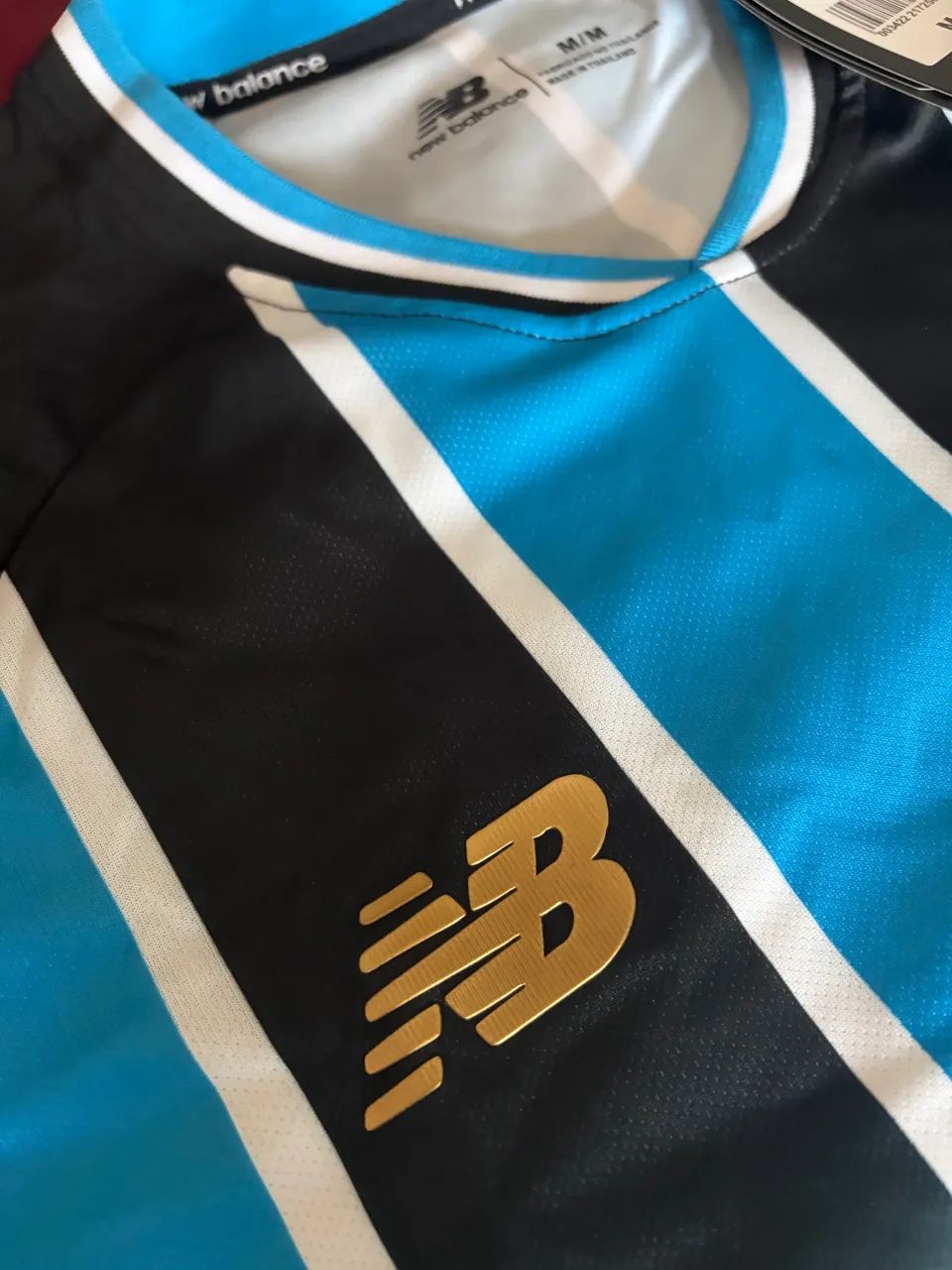 Camisa GRÊMIO  - Foto 3
