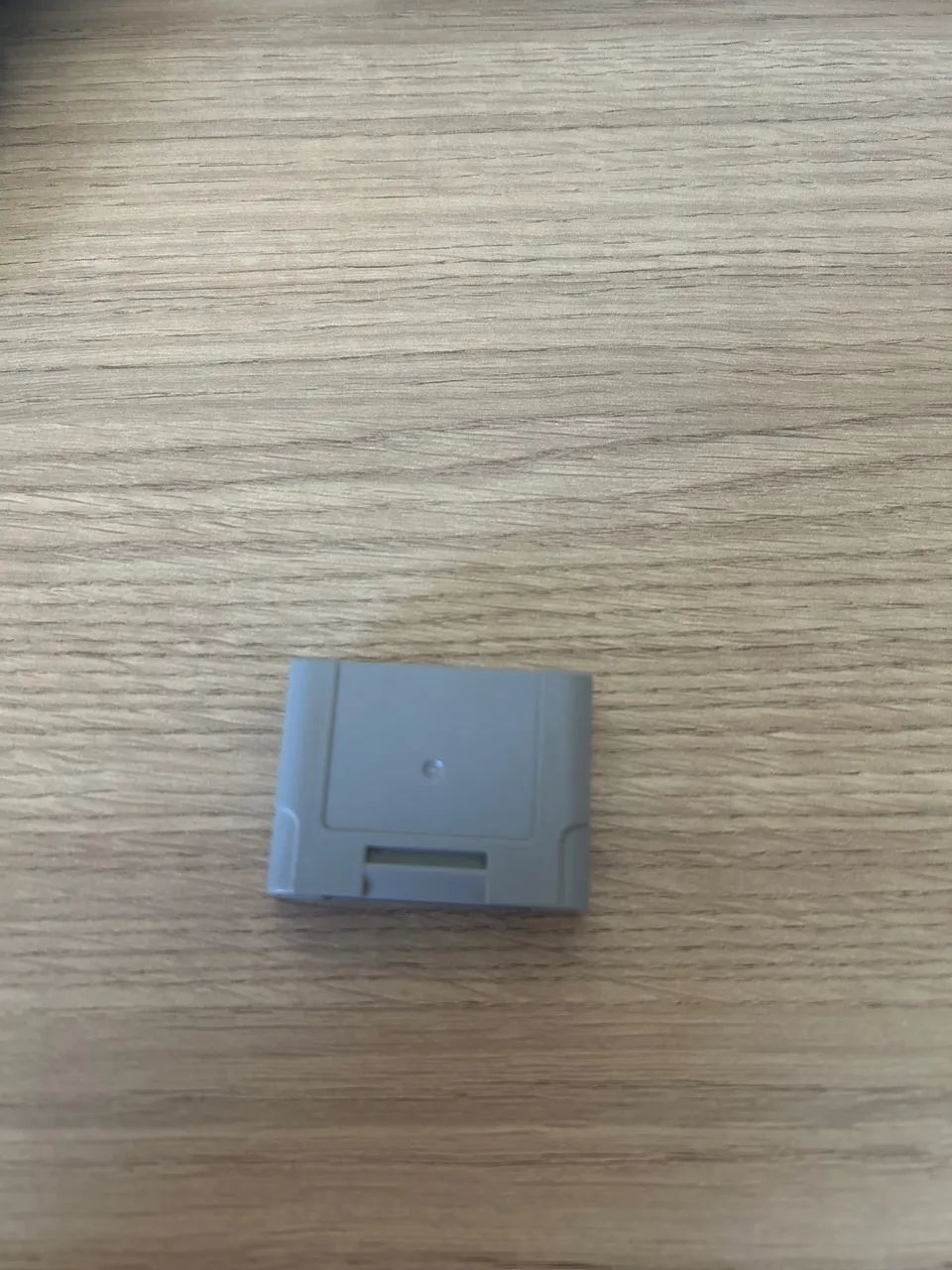 Memory card Nintendo 64 - Foto 2