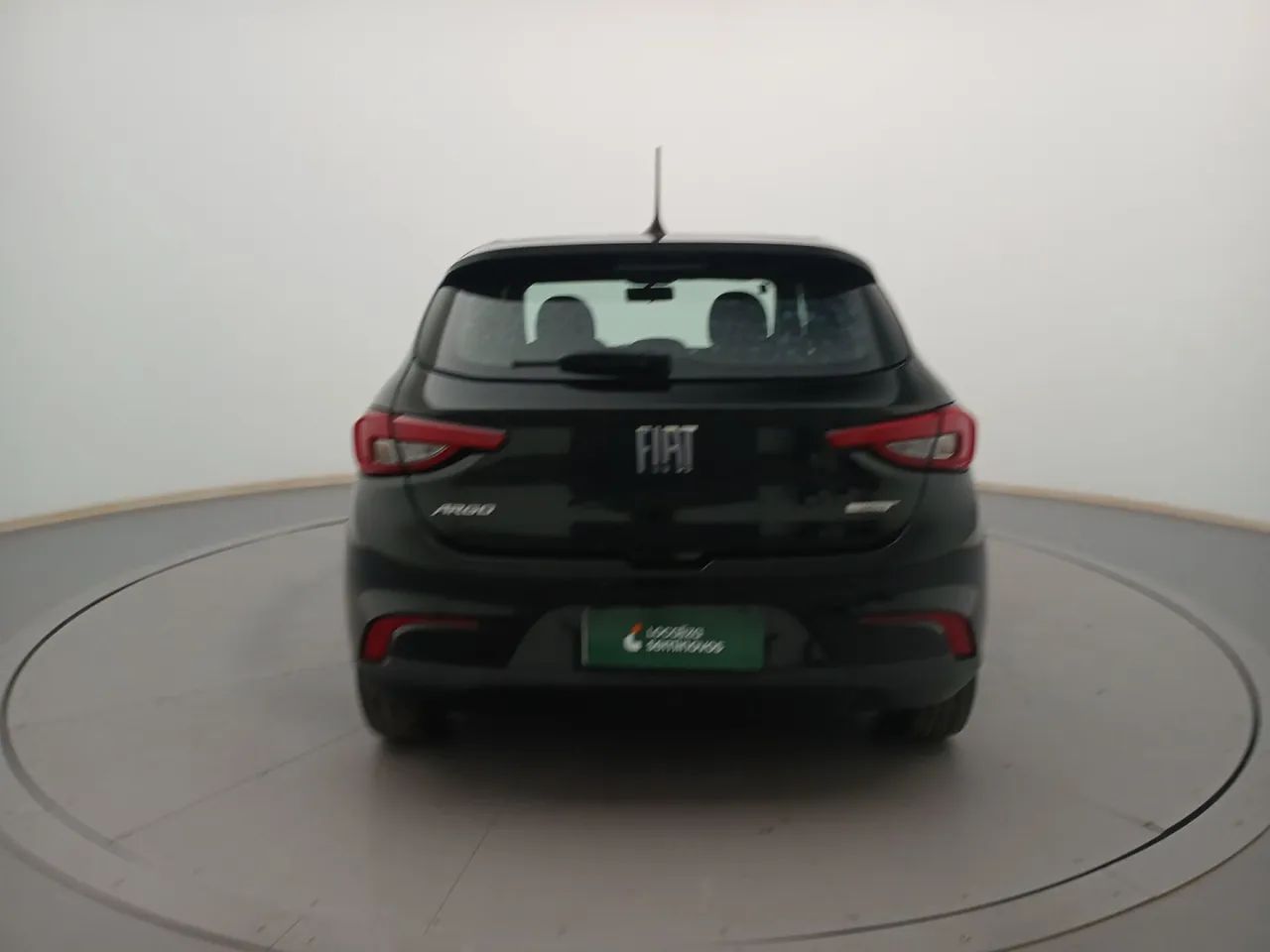 Fiat Argo Drive 1.0 Firefly 2026 - Foto 4