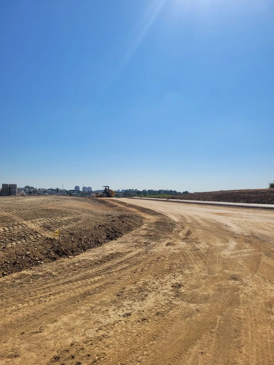 TERRENO CONDOMÍNIO ALPNACH  - Foto 3