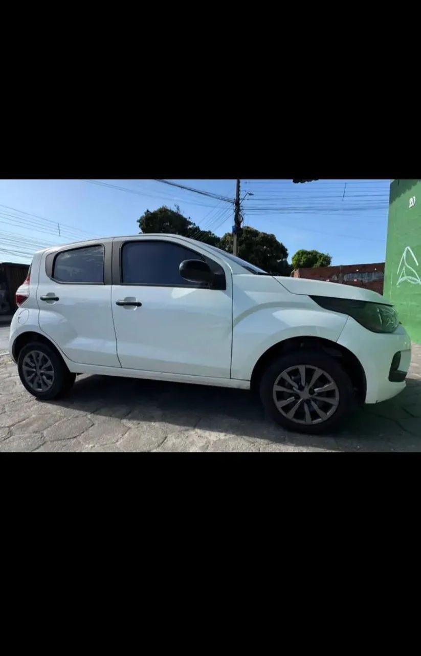 Fiat Mobi Like 1.0 Fire Flex 5P. 2019 - Foto 3