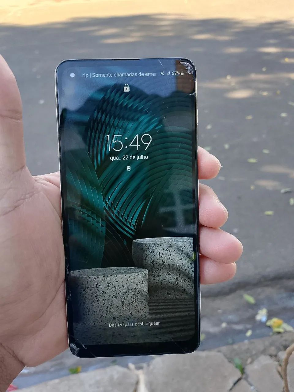 Celular  - Foto 4