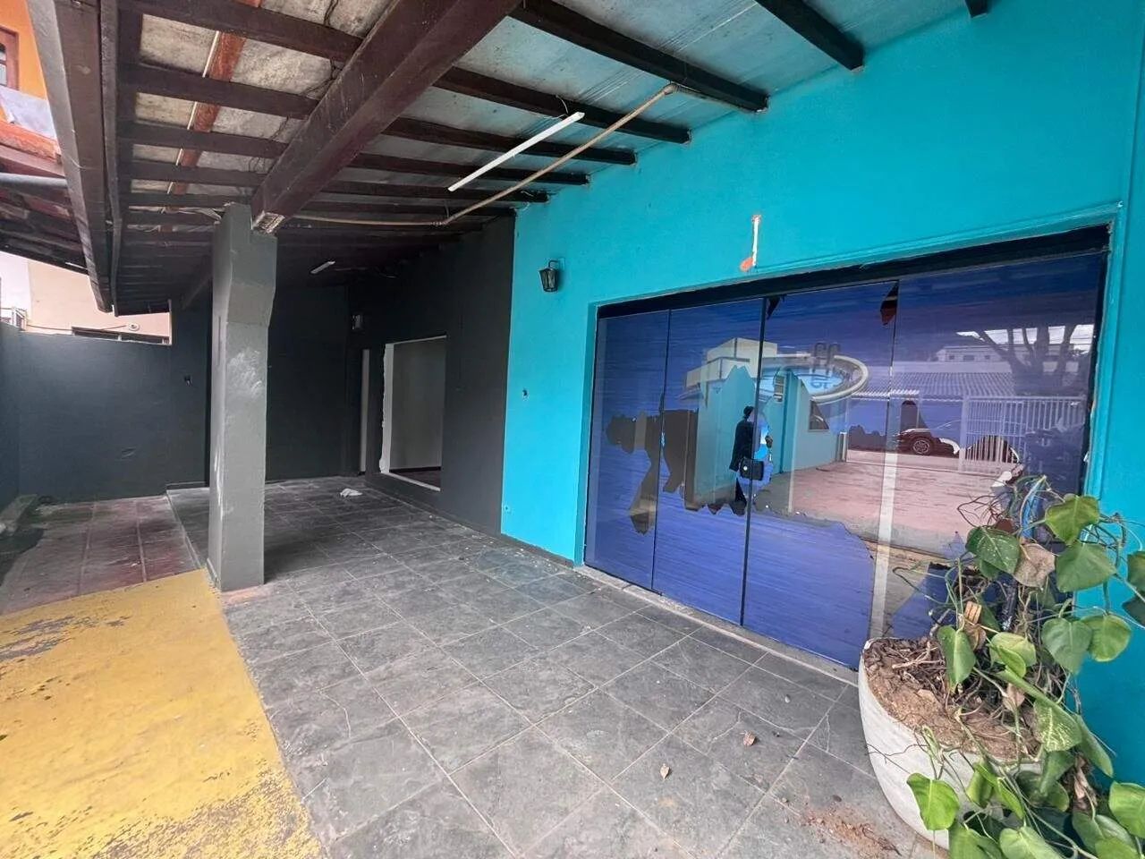 Ponto comercial para locação no Centro, cidade de Guararema/SP - Foto 3